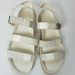 Aerin Leather Sandals